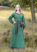 Vikingjurk Helga, groen