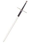 Zwaard van William Wallace, semi-scherp