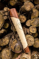 Quiver archer creme-bruin