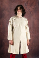 Tuniek Gadaric, creme