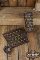 Fighter bracers - Bruin