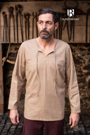 Shirt Ulrich, undyed