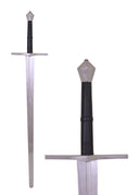 Träning långsvärd, Brescia Spadona, trubbig (battle-ready)