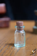 Historische Flasche 5 ml