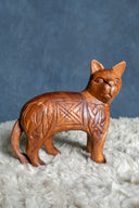 Keltische Katze, Pangur Bán