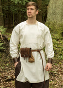 Viking bracelets with Jellinge dragon