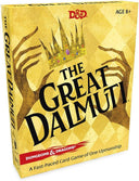 D&D The Great Dalmuti