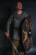 Römischer Schild Jupiter, Clipeus