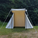 Namiot rzemieślniczy wikingów 4 x 2,5 m, 425 gsm