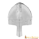 9e eeuwse spangenhelm, 1.6 mm