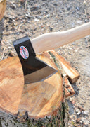 Trail Boss, semi-affûté