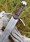 Toto Ridderzwaard z harmonogramem, XIII/XIX wieku