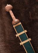 Fulham Gladius, VI wieku r.