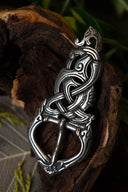 Vikinggesp Midgaardslang