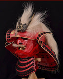 Takeda Shingen Kabuto helm