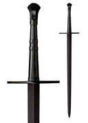 MAA langzwaard, met schede, scherp