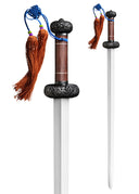 Cold Steel Battle Gim, scherp