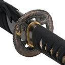 Dragon Tokuni Katana