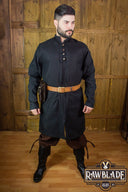 Radovan tunika - sort