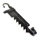 Gancho ajustable S 28-39 cm