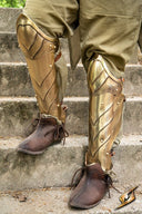 Illumine beenplaten, 1 mm