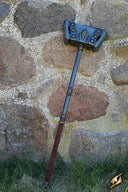 GRV martello da nano, 152 cm