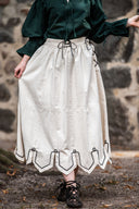 Renaissancerok, Creme