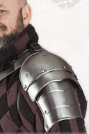 Spaulders Markward, 1.2 mm