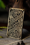 Valsgärde riembeslag