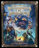 D&D Scoundrels of Skullport Boardgame