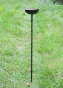 Stor fakkeholder Oseberg