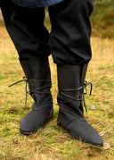 Buty Viking Oseberg, czarne