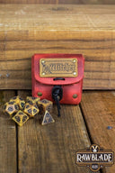 Dungeons and Dragons dobbelstenen, Witcher