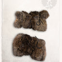 Bont armstuk Jarl, Bont, grijs