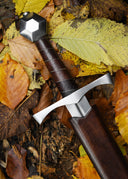 Dolk Munster, bot (battle-ready)