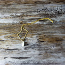 Tudor pärlhalsband Elizabeth