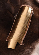 Römische messing Manica, 1-1,2 mm