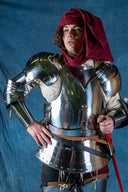 Churburgkuras S18, 1.6 mm