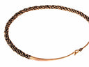 Viking torque Zweden, brons