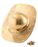 Romano umbone per scutum