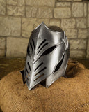 Casque Reginald, 1,2 mm