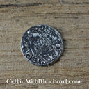 Angelsächsische Münze Harold Godwinson