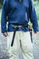 Dubbele ringriem Odda