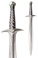 Prik, zwaard van Bilbo Balings, semi-scherp