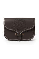 Viking bag Vegvisir, brown