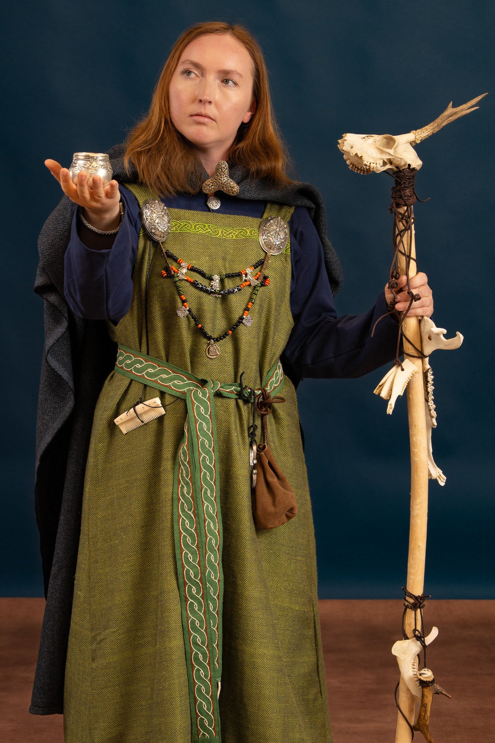 Wordt jij ons nieuwe model?