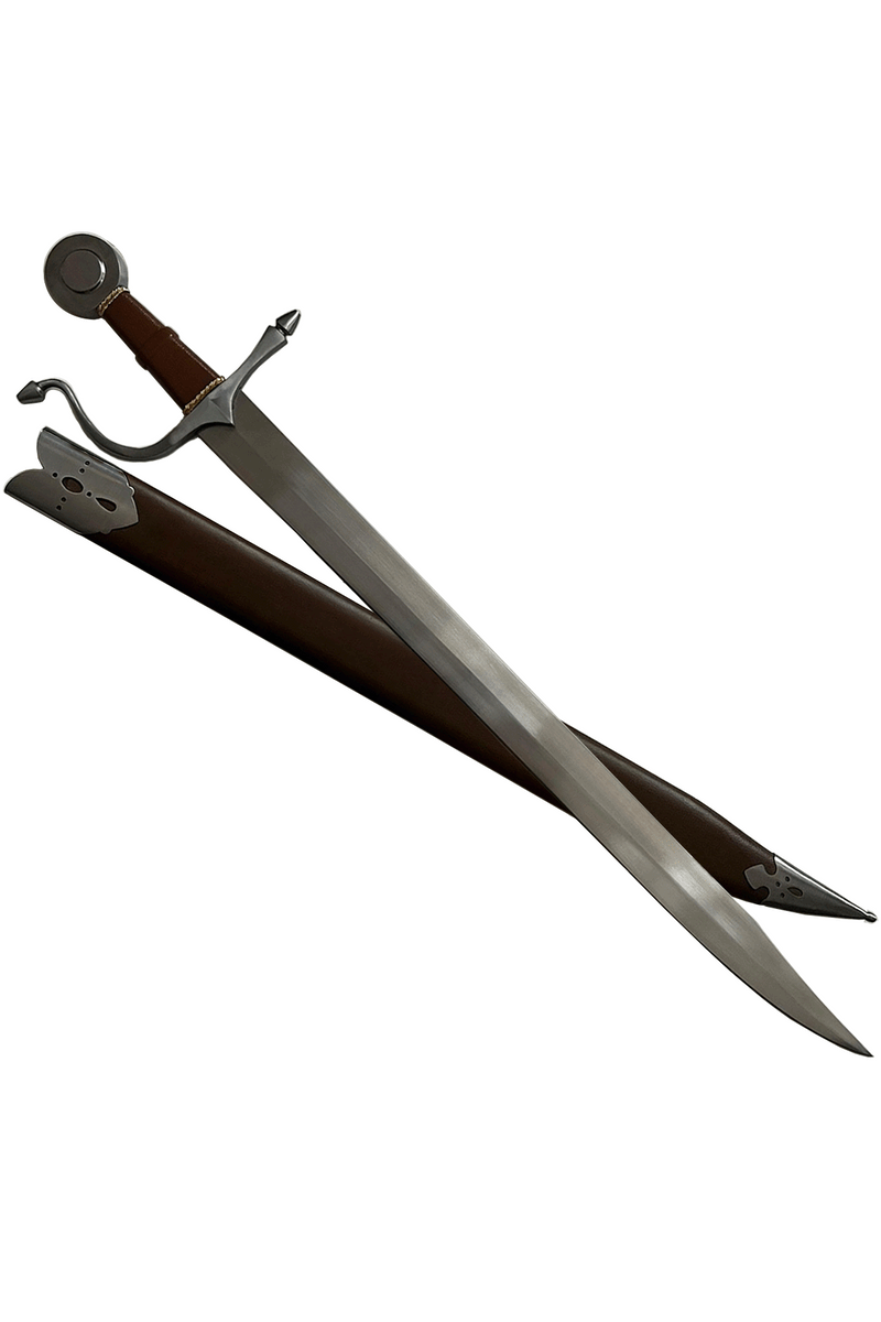 Falchion
