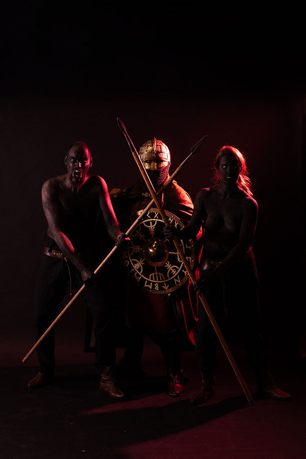 Herkomst van Sinterklaas