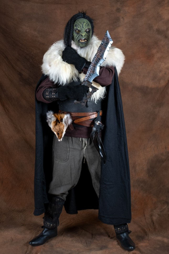 LARP personage