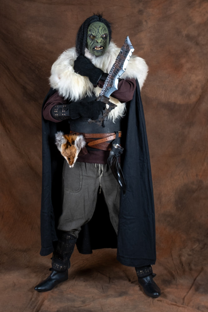 Dungeons and Dragons race